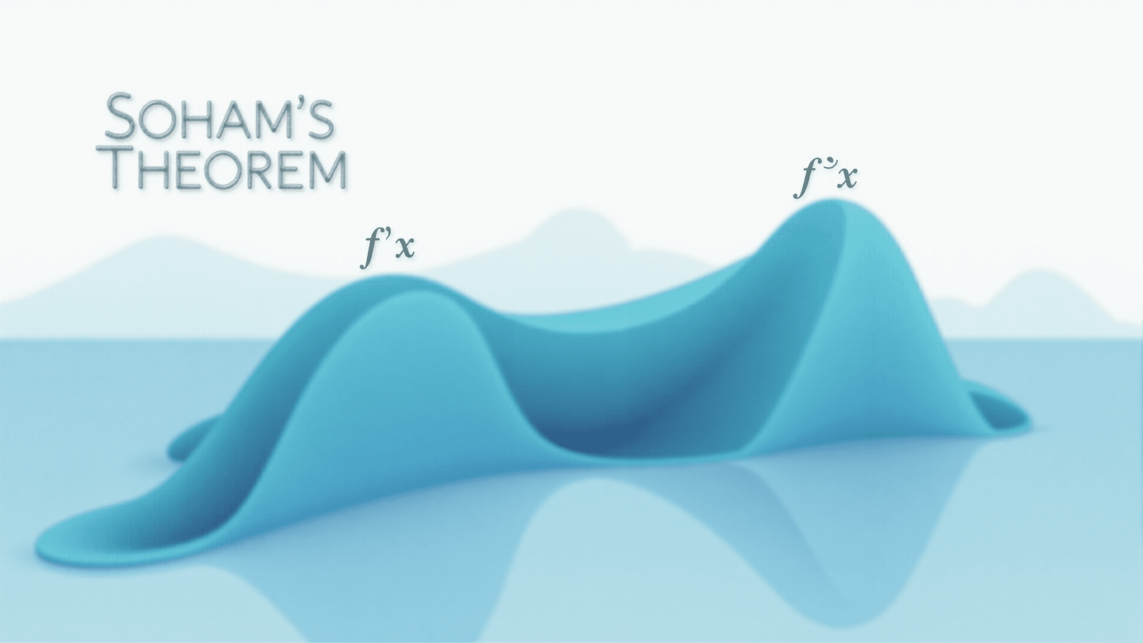 Cover Image for A Clever New Approach to Identifying Relative Extrema