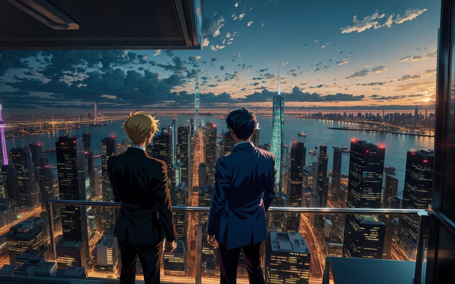 Cover Image for The Art of Problem Solving: My Journey in Tech and Creativity