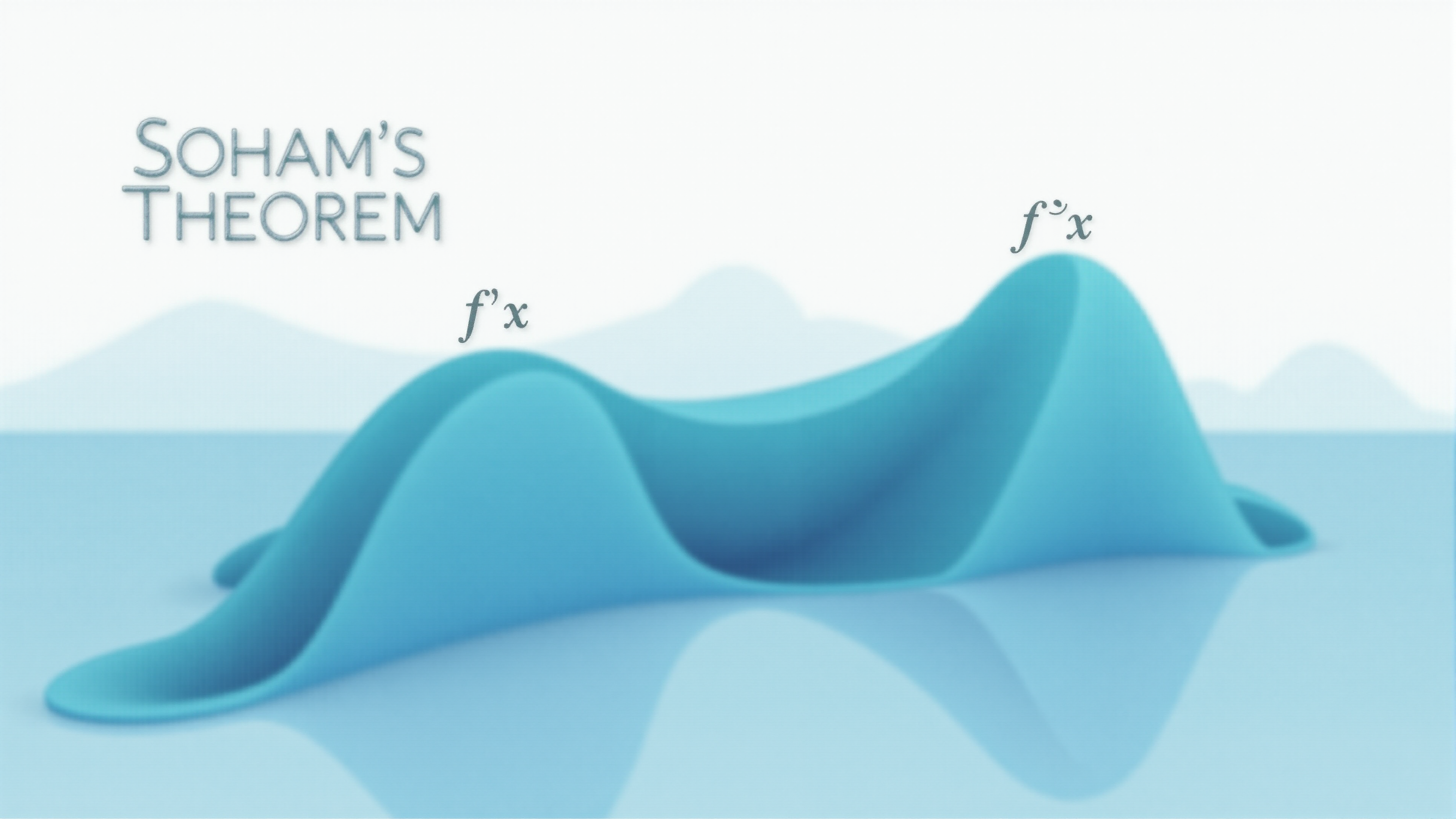 A Clever New Approach to Identifying Relative Extrema